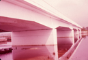 Perspectiva del puente