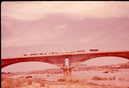 Vista del puente