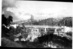 Vista panorámica del puente
