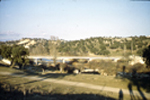 Vista panorámica del puente