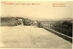 Vista del puente