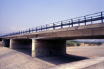 Perspectiva del puente