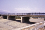 Vista del puente