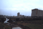 Vista del puente