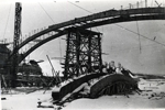 Contrucción del arco