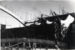 Arco en construcción