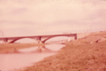 Vista del puente