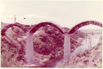 Construcción de los forjados de los arcos