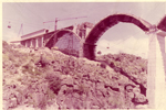 Construcción de los arcos