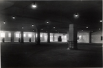 Vista del interior de la estación