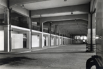 Vista del interior de la estación