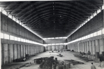 Vista del interior de la factoría