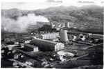Vista de la factoría