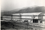 Vista de la factoría