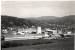 Vista general de la factoría