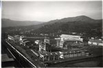 Vista de la factoría