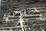 Vista aérea de la factoría
