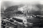 Vista de la factoría