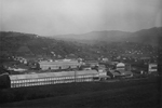 Vista general de la factoría