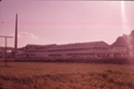 Vista de la factoría