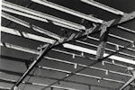 Detalle de las viguetas