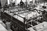 Vista de modelo reducido y técnicos