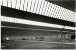 Vista interior de Nave en Construcción