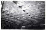 Detalle de túnel