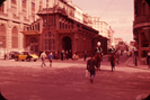 Vista de la calle Aragón