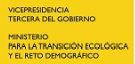 ministerio de medio ambiente